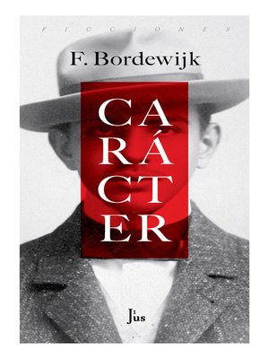 cover image of Carácter